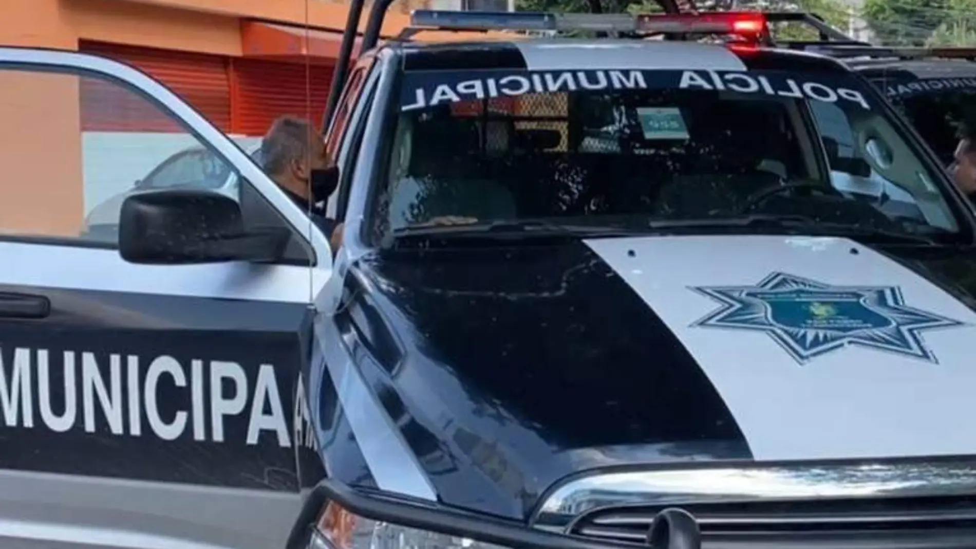 Policía de Tlaquepaque